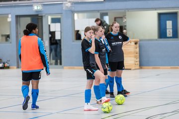 Bild 87 - wBJ Futsalmeisterschaft